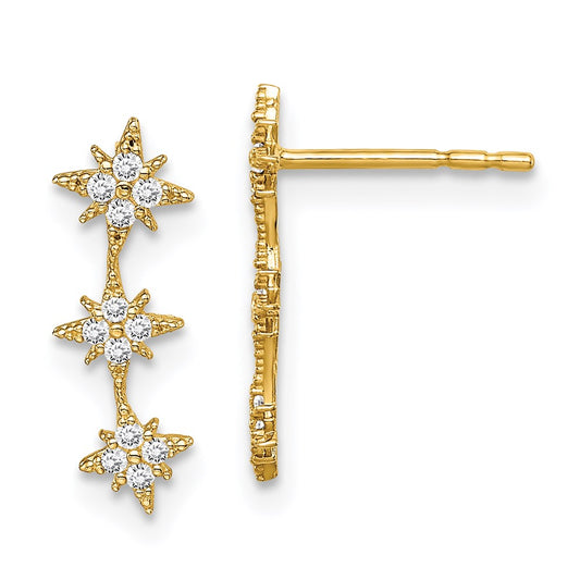 High Quality Luxury Earrings for Women by Ryan Jonathan Fine Jewelry