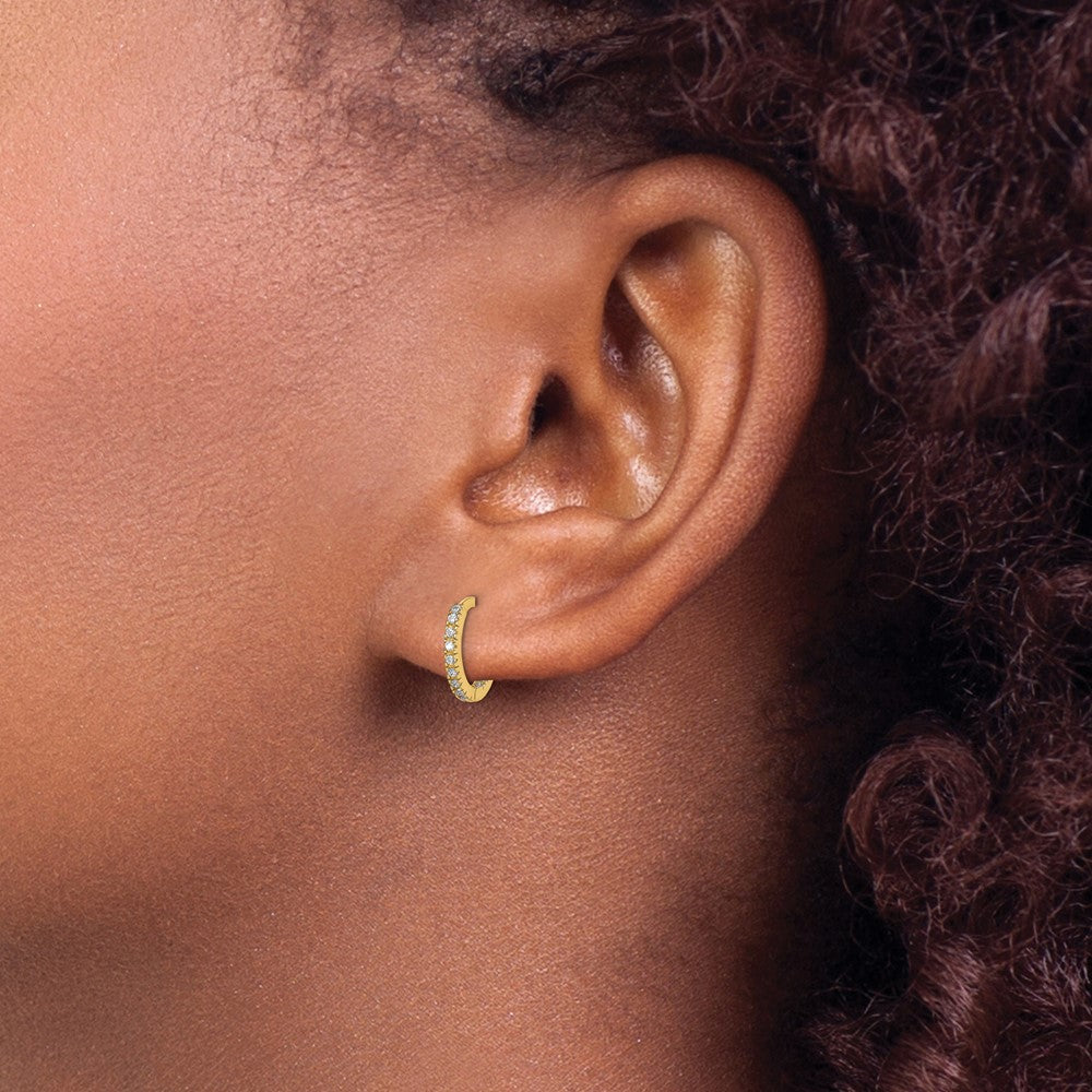 High Quality Luxury Earrings for Women by Ryan Jonathan Fine Jewelry