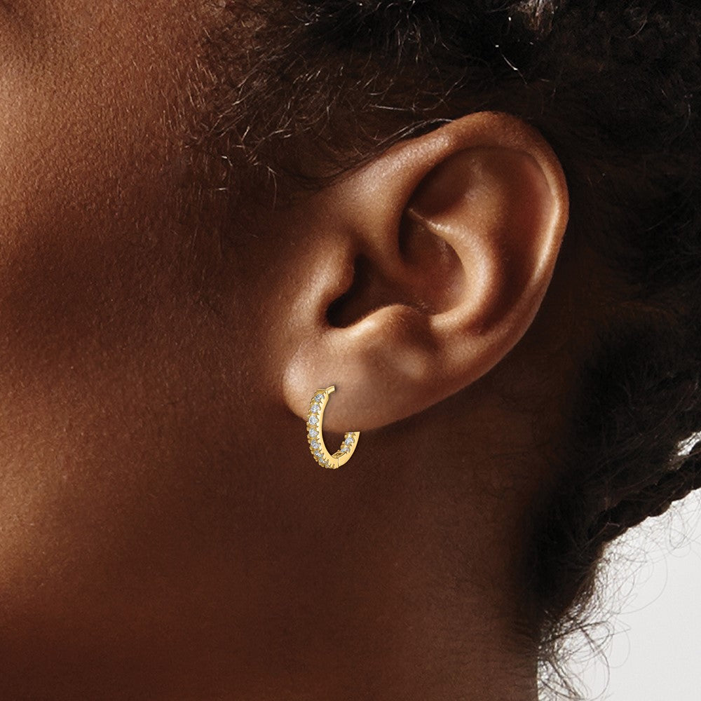 High Quality Luxury Earrings for Women by Ryan Jonathan Fine Jewelry