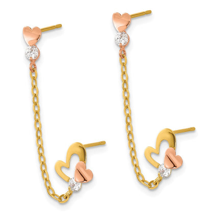 High Quality Luxury Earrings for Women by Ryan Jonathan Fine Jewelry