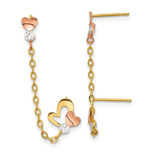High Quality Luxury Earrings for Women by Ryan Jonathan Fine Jewelry