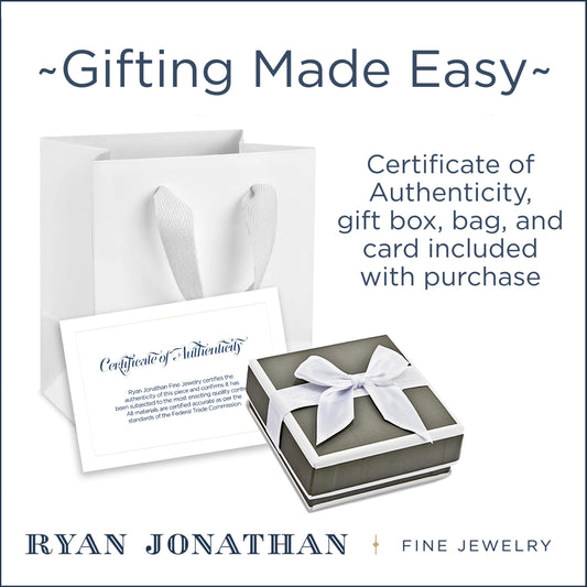 High Quality Luxury Rings for Women by Ryan Jonathan Fine Jewelry