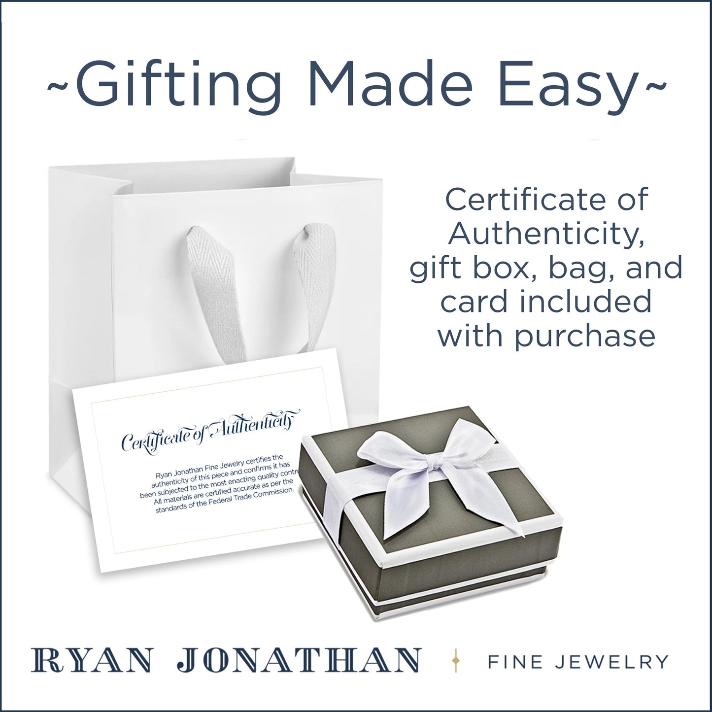 High Quality Luxury Charm Pendants for Women by Ryan Jonathan Fine Jewelry