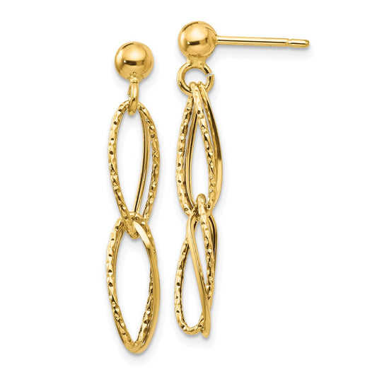 High Quality Luxury Earrings for Women by Ryan Jonathan Fine Jewelry