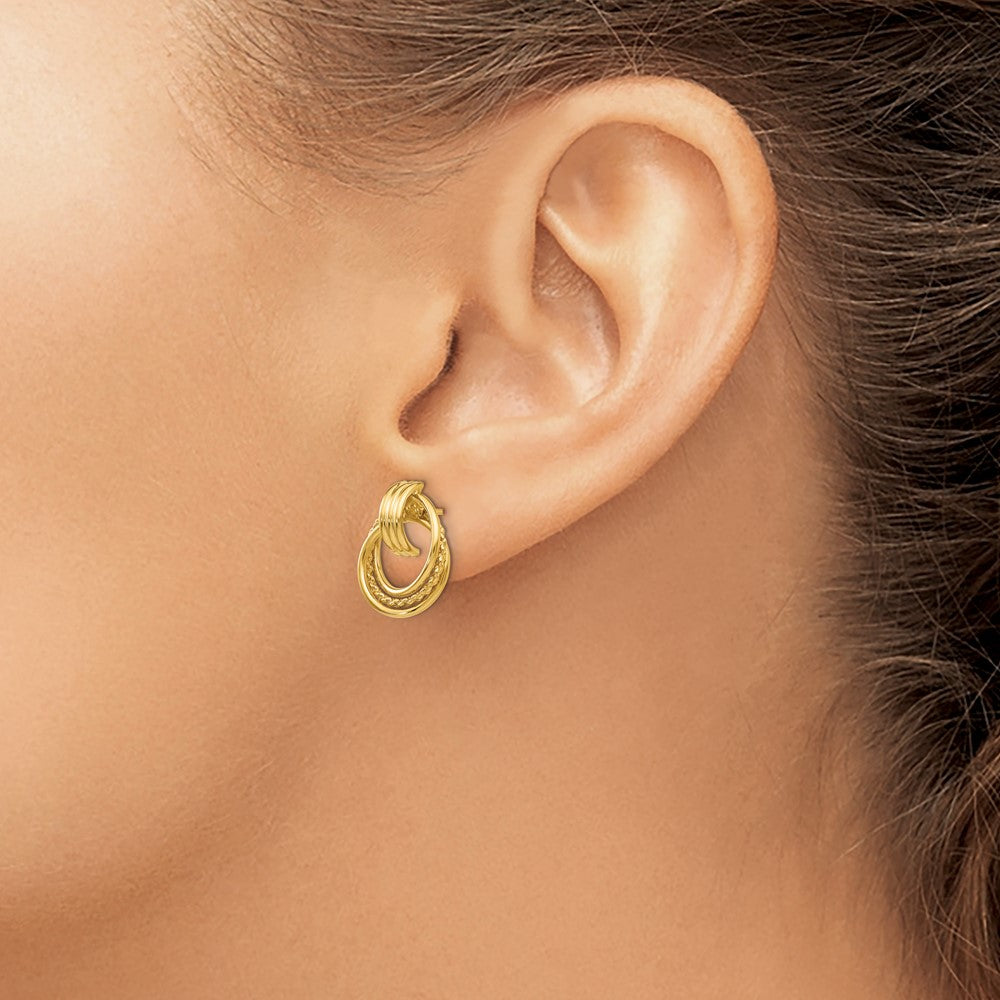 High Quality Luxury Earrings for Women by Ryan Jonathan Fine Jewelry
