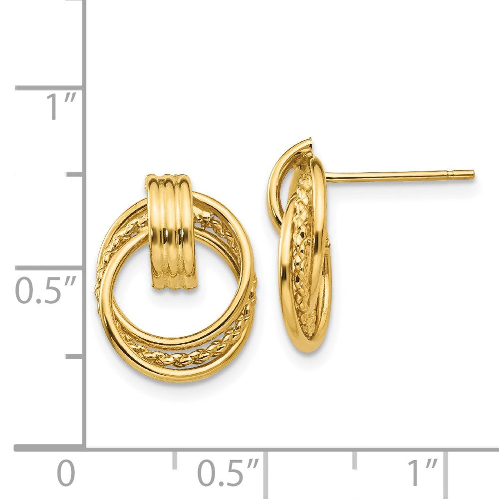 High Quality Luxury Earrings for Women by Ryan Jonathan Fine Jewelry