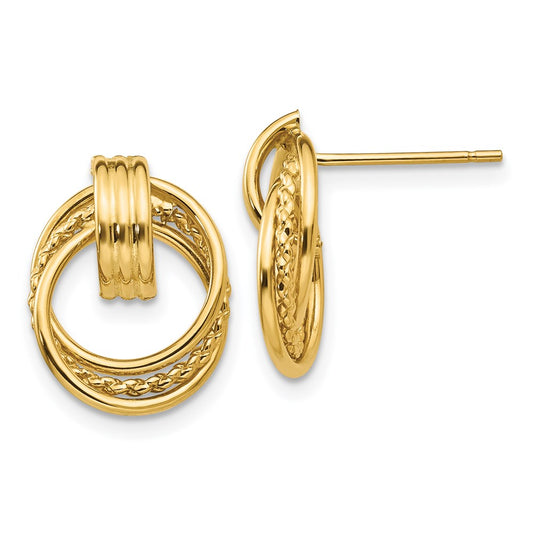 High Quality Luxury Earrings for Women by Ryan Jonathan Fine Jewelry