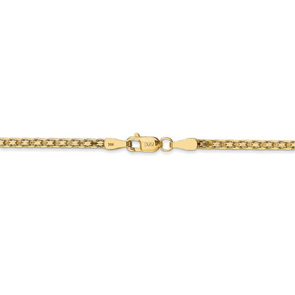 High Quality Luxury Necklaces for Women by Ryan Jonathan Fine Jewelry