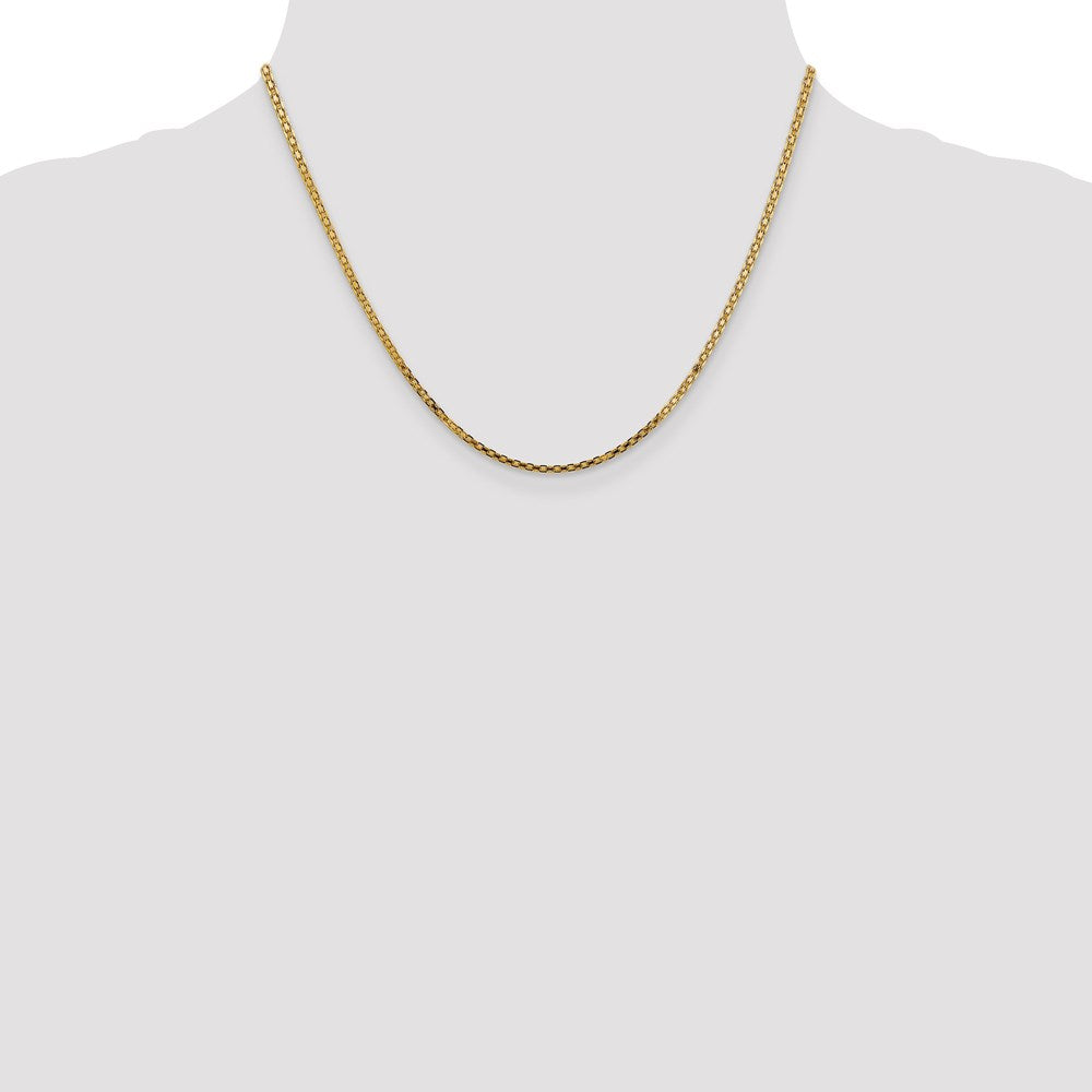 High Quality Luxury Necklaces for Women by Ryan Jonathan Fine Jewelry