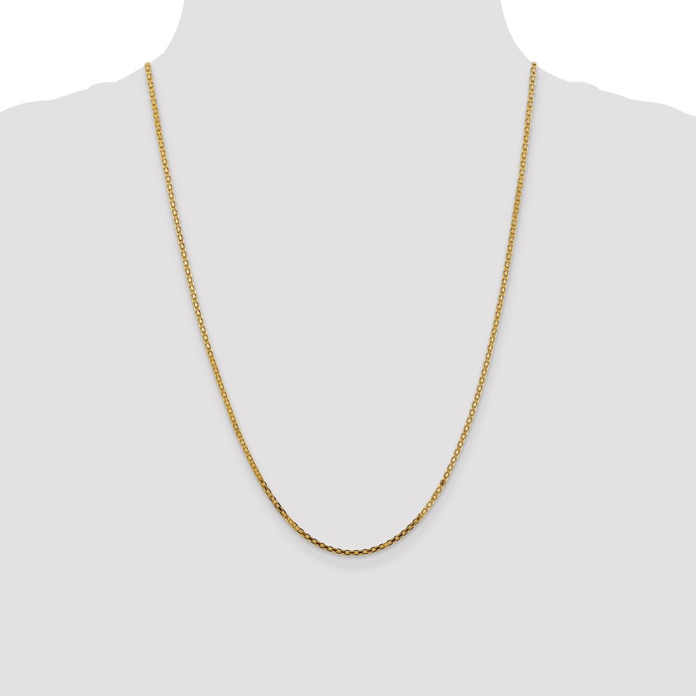 High Quality Luxury Necklaces for Women by Ryan Jonathan Fine Jewelry