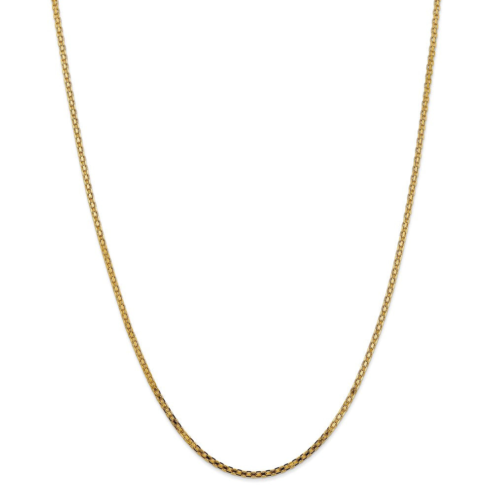 High Quality Luxury Necklaces for Women by Ryan Jonathan Fine Jewelry