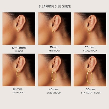 High Quality Luxury Earrings for Women by Ryan Jonathan Fine Jewelry