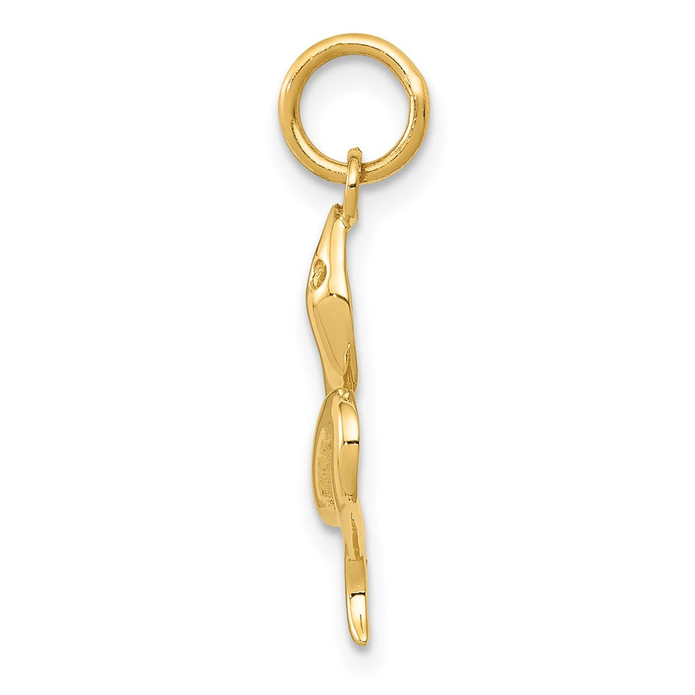 High Quality Luxury Charm Pendants for Women by Ryan Jonathan Fine Jewelry
