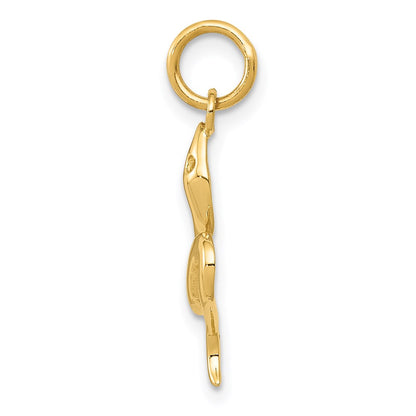 High Quality Luxury Charm Pendants for Women by Ryan Jonathan Fine Jewelry