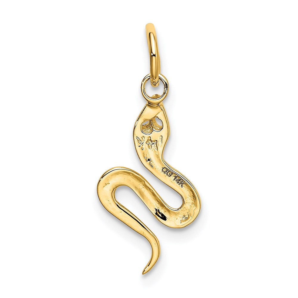 High Quality Luxury Charm Pendants for Women by Ryan Jonathan Fine Jewelry