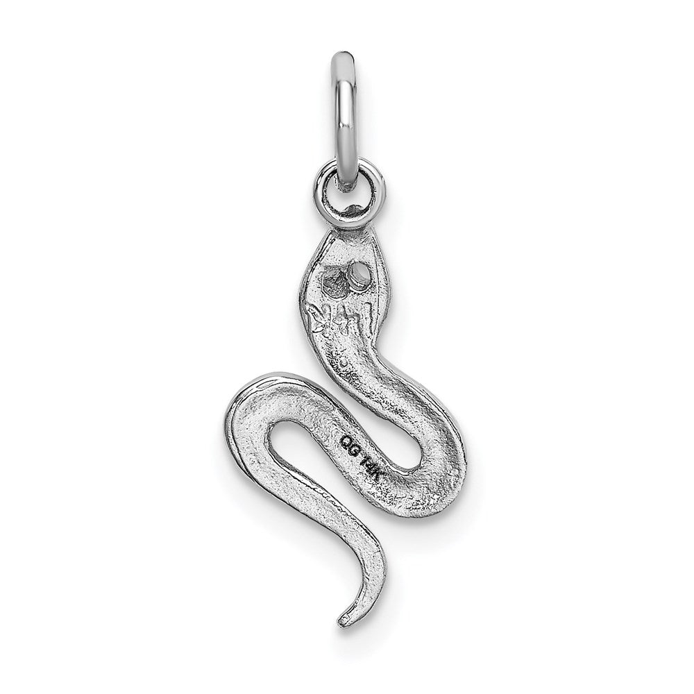 High Quality Luxury Charm Pendants for Women by Ryan Jonathan Fine Jewelry