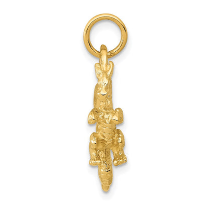 High Quality Luxury Charm Pendants for Women by Ryan Jonathan Fine Jewelry