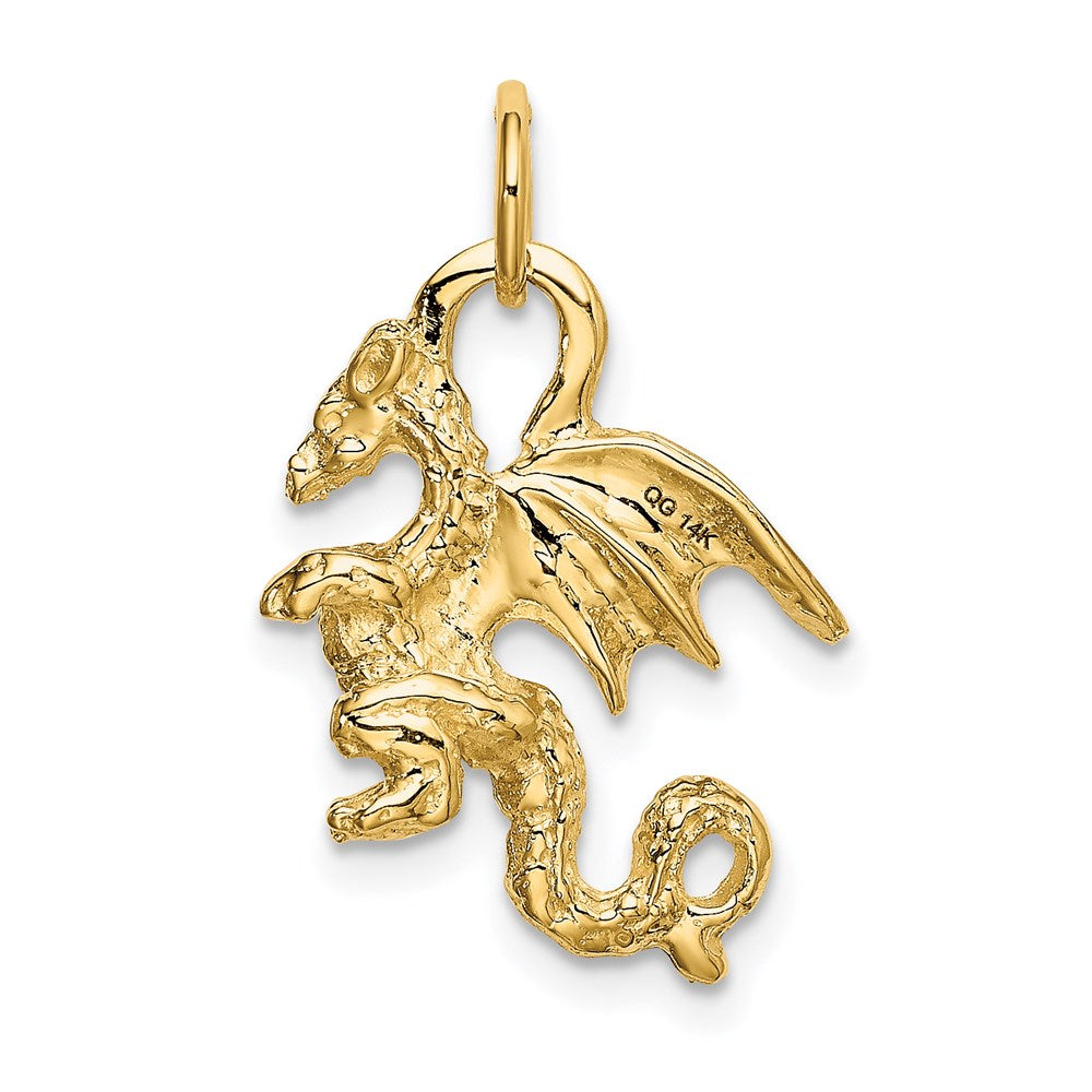 High Quality Luxury Charm Pendants for Women by Ryan Jonathan Fine Jewelry