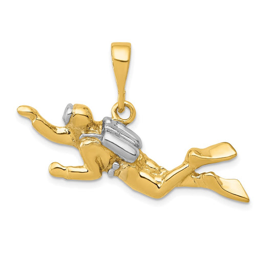 High Quality Luxury Pendant for Women by Ryan Jonathan Fine Jewelry