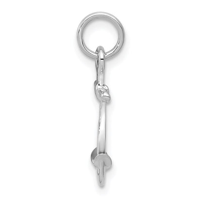 High Quality Luxury Charm Pendants for Women by Ryan Jonathan Fine Jewelry