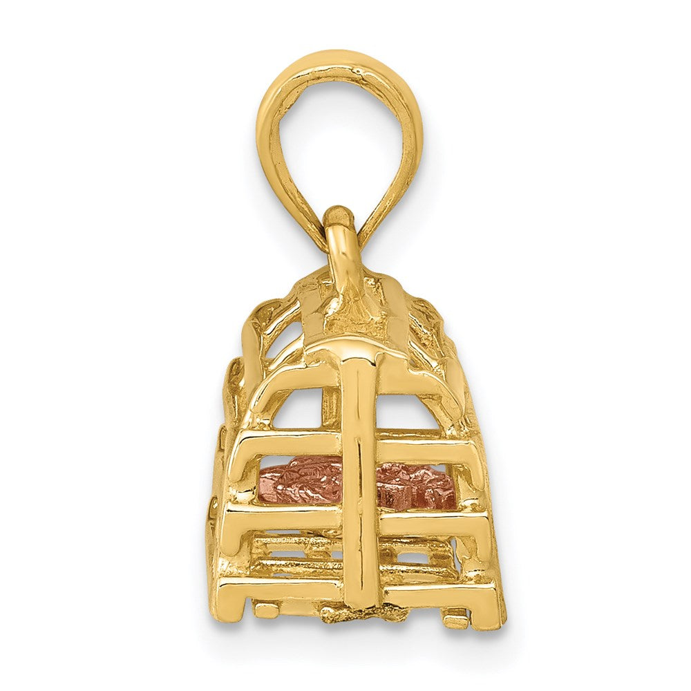 High Quality Luxury Pendant for Women by Ryan Jonathan Fine Jewelry