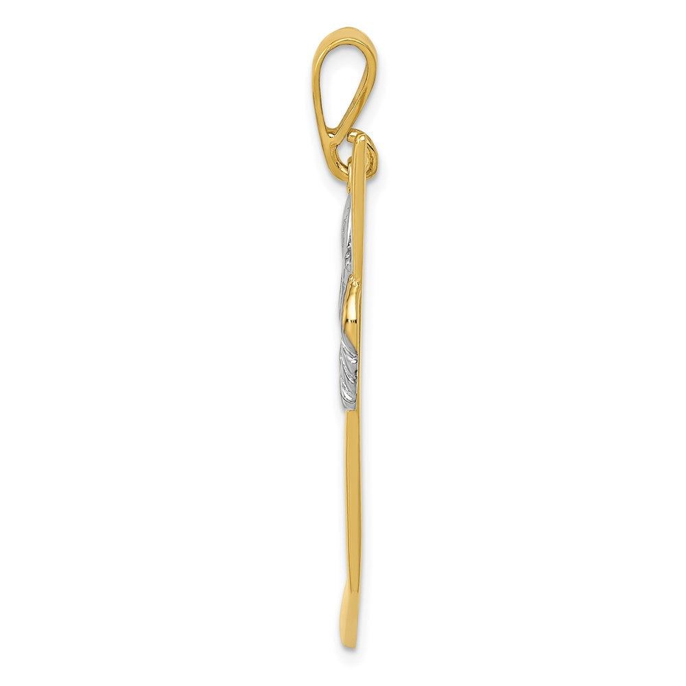 High Quality Luxury Pendant for Women by Ryan Jonathan Fine Jewelry