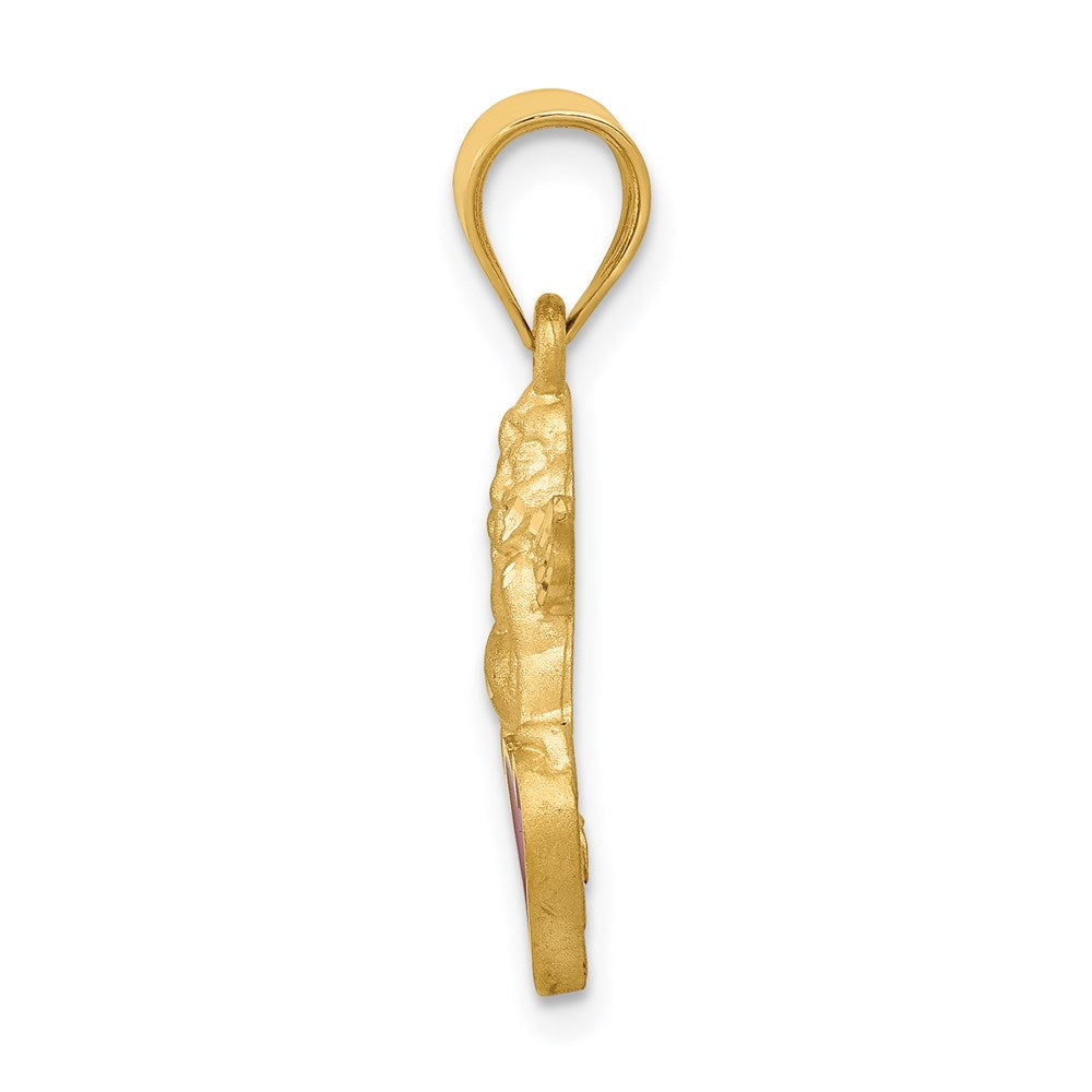 High Quality Luxury Pendant for Women by Ryan Jonathan Fine Jewelry