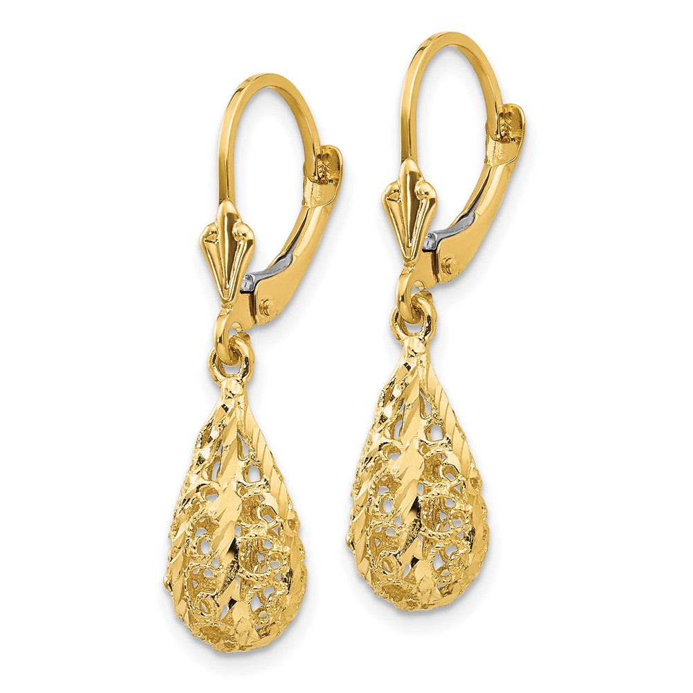 High Quality Luxury Earrings for Women by Ryan Jonathan Fine Jewelry