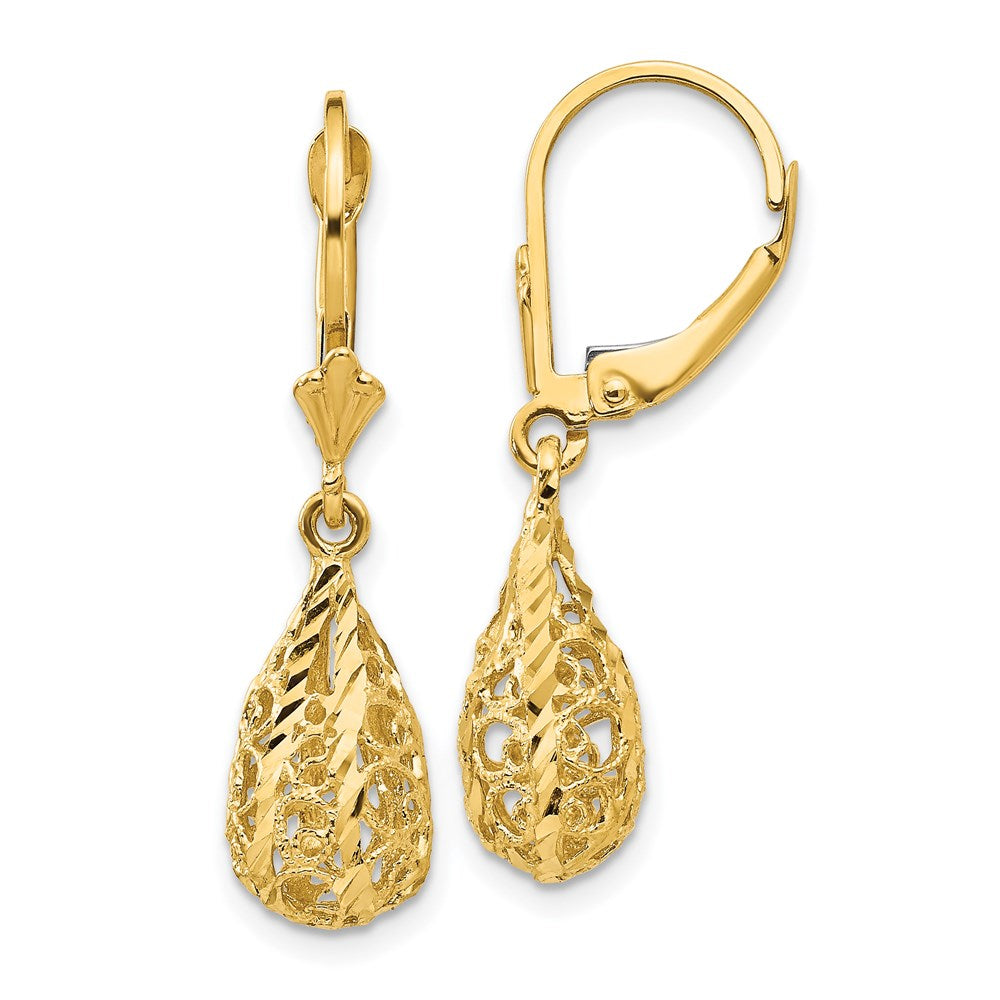 High Quality Luxury Earrings for Women by Ryan Jonathan Fine Jewelry