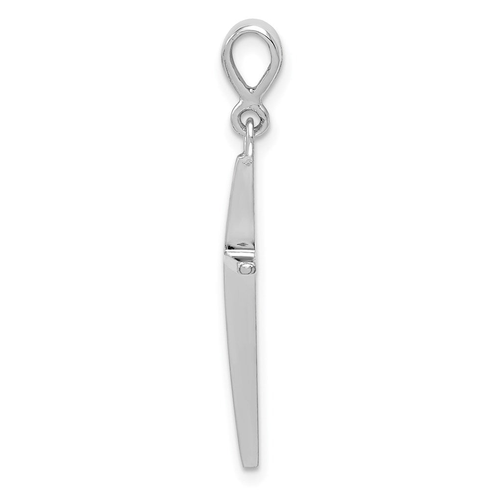 High Quality Luxury Pendant for Women by Ryan Jonathan Fine Jewelry