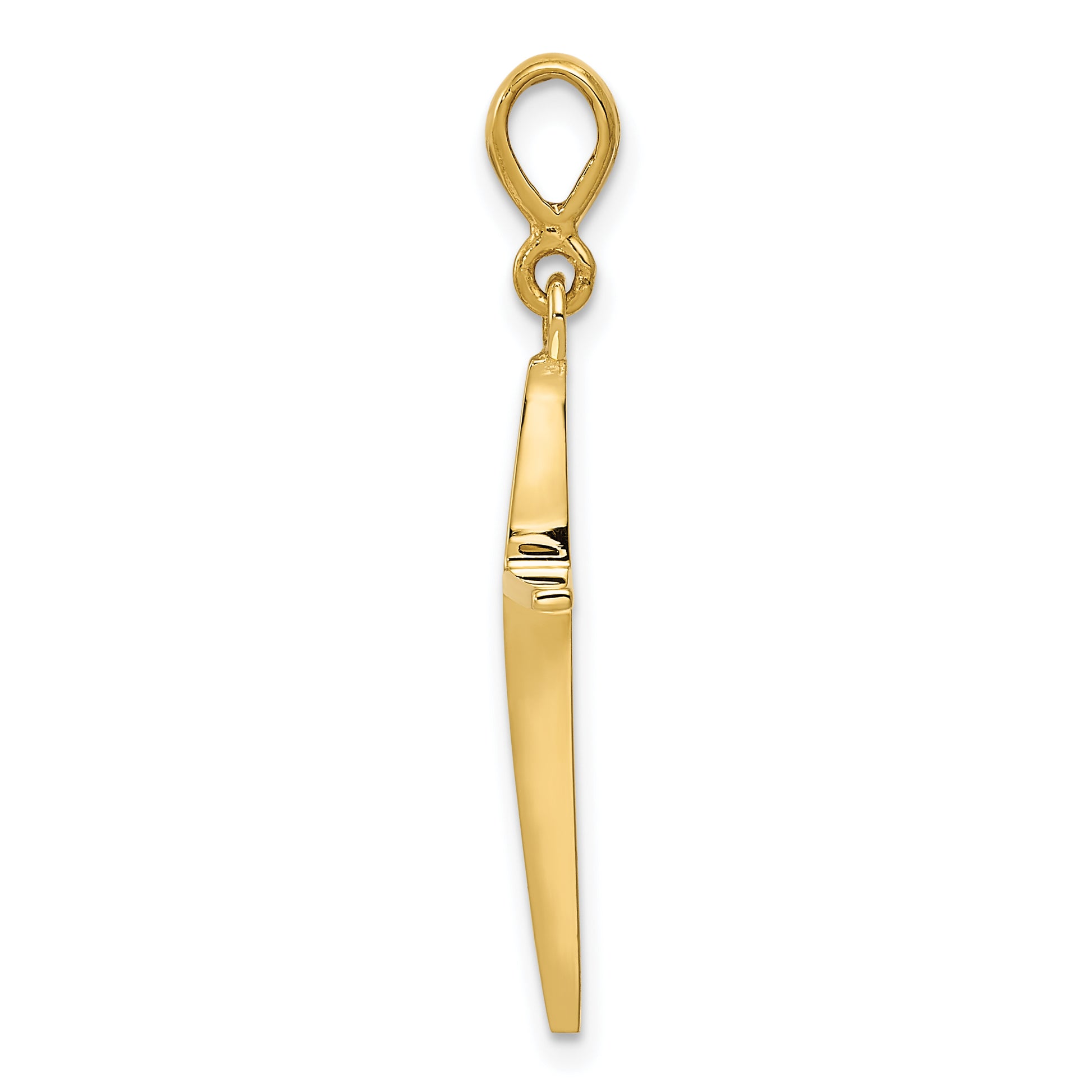 High Quality Luxury Pendant for Women by Ryan Jonathan Fine Jewelry