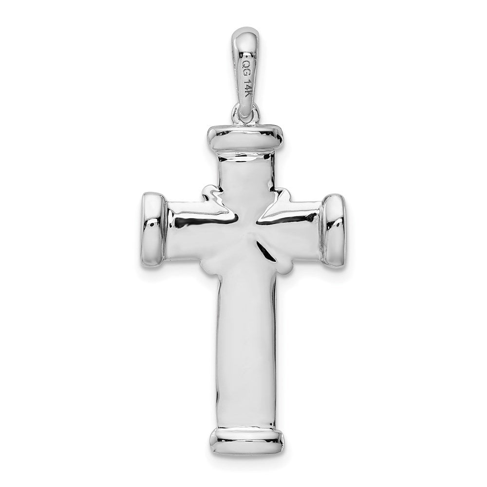 High Quality Luxury Pendant for Women by Ryan Jonathan Fine Jewelry