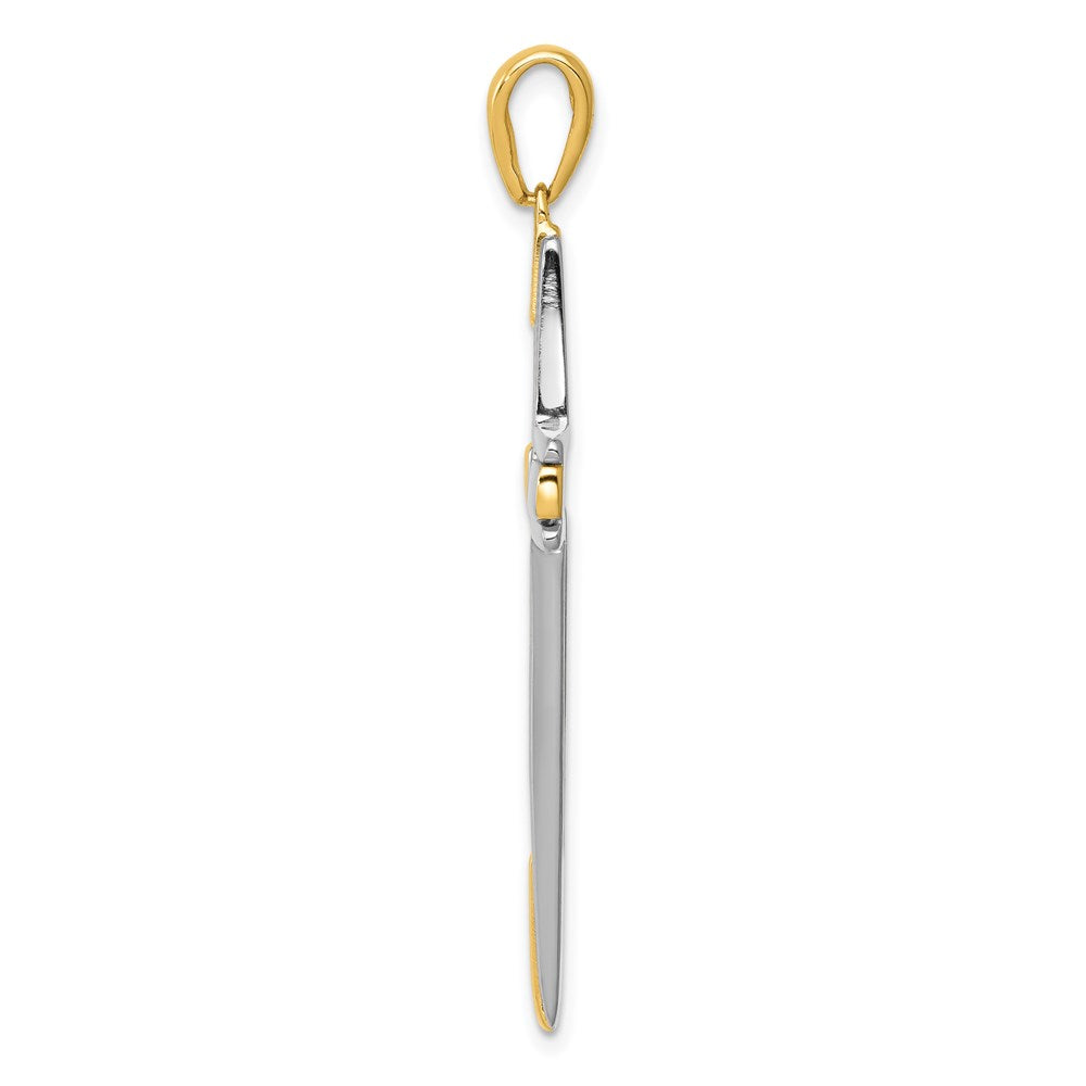 High Quality Luxury Pendant for Women by Ryan Jonathan Fine Jewelry