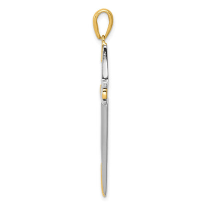 High Quality Luxury Pendant for Women by Ryan Jonathan Fine Jewelry