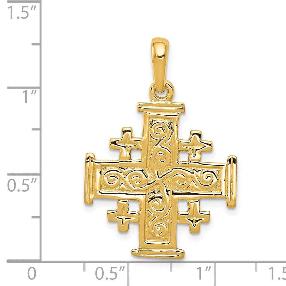 High Quality Luxury Pendant for Women by Ryan Jonathan Fine Jewelry