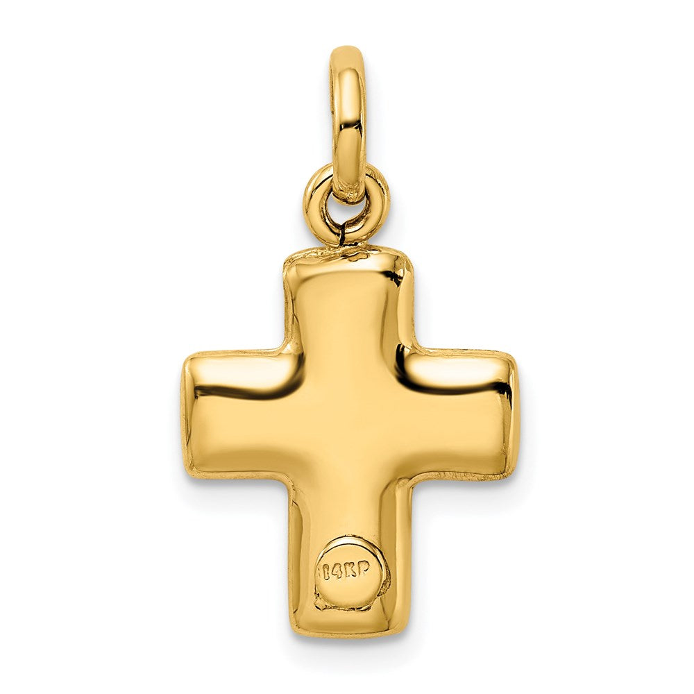 High Quality Luxury Charm Pendants for Women by Ryan Jonathan Fine Jewelry