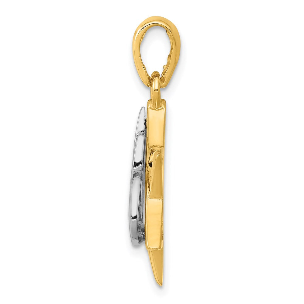 High Quality Luxury Pendant for Women by Ryan Jonathan Fine Jewelry