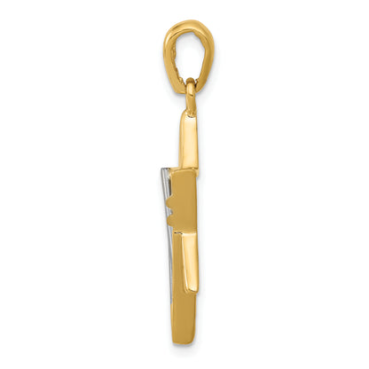 High Quality Luxury Pendant for Women by Ryan Jonathan Fine Jewelry