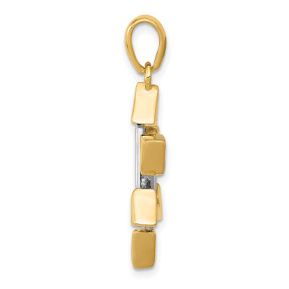 High Quality Luxury Pendant for Women by Ryan Jonathan Fine Jewelry