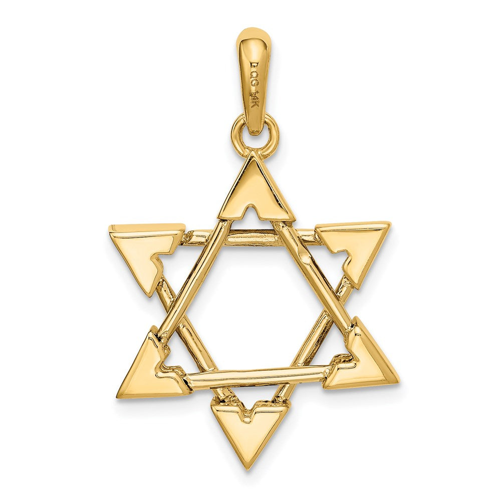 High Quality Luxury Pendant for Women by Ryan Jonathan Fine Jewelry