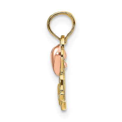 High Quality Luxury Pendant for Women by Ryan Jonathan Fine Jewelry