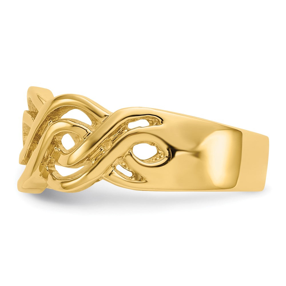 High Quality Luxury Rings for Women by Ryan Jonathan Fine Jewelry