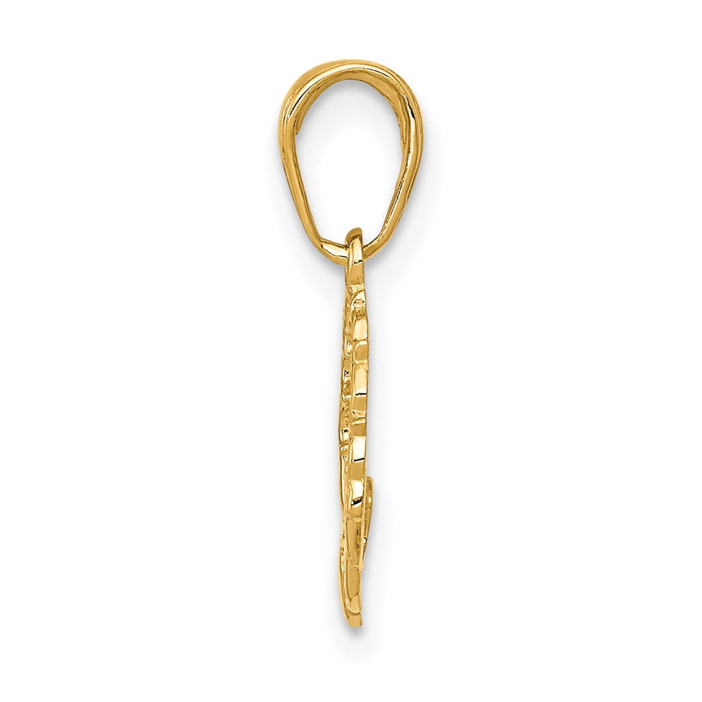 High Quality Luxury Pendant for Women by Ryan Jonathan Fine Jewelry