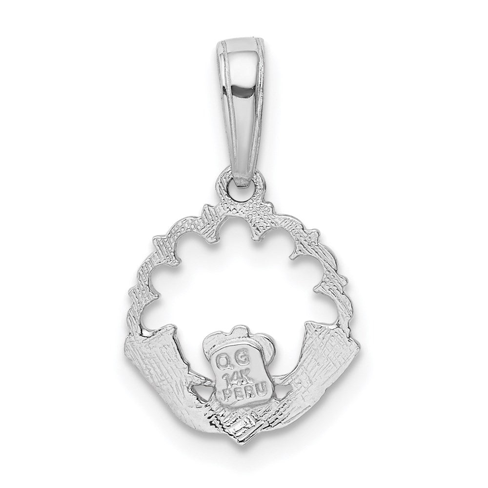 High Quality Luxury Pendant for Women by Ryan Jonathan Fine Jewelry