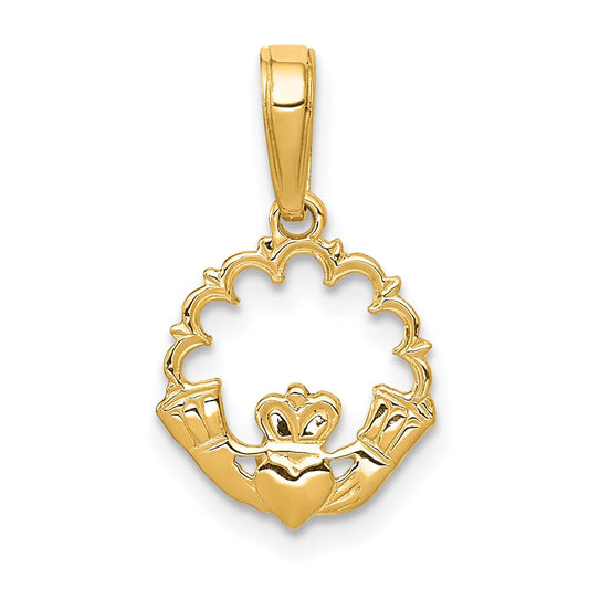High Quality Luxury Pendant for Women by Ryan Jonathan Fine Jewelry