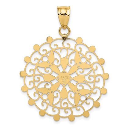 High Quality Luxury Pendant for Women by Ryan Jonathan Fine Jewelry