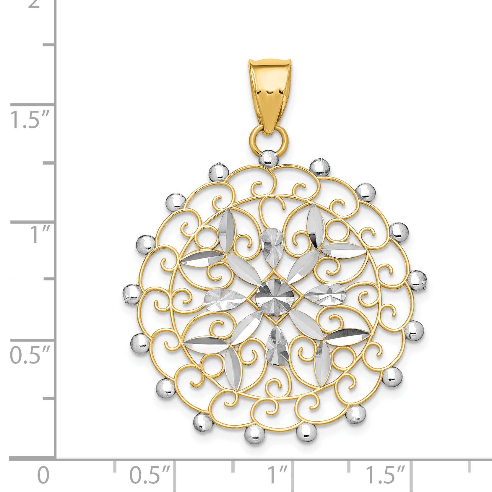 High Quality Luxury Pendant for Women by Ryan Jonathan Fine Jewelry