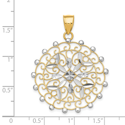 High Quality Luxury Pendant for Women by Ryan Jonathan Fine Jewelry