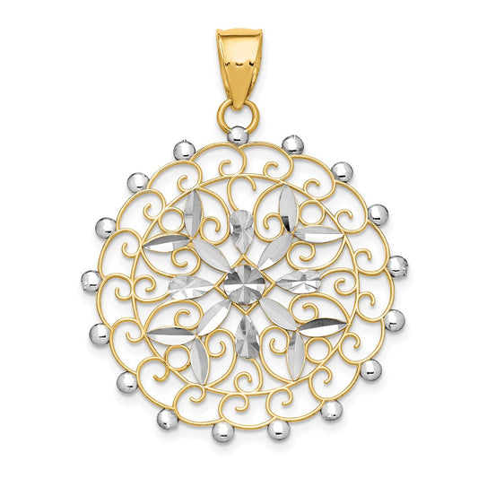 High Quality Luxury Pendant for Women by Ryan Jonathan Fine Jewelry