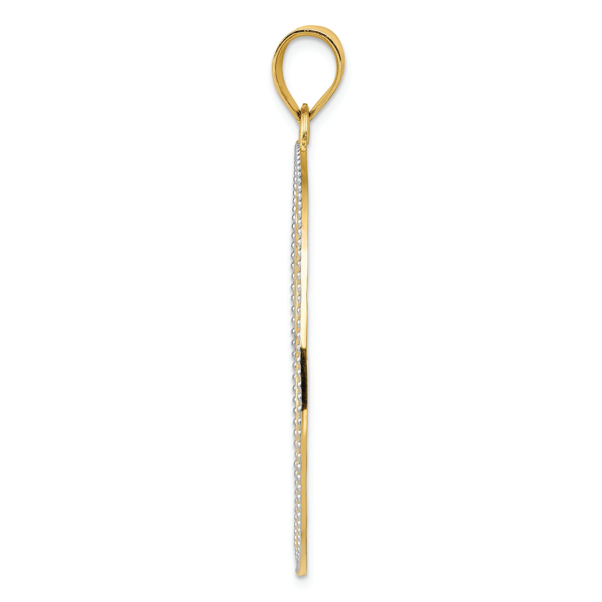 High Quality Luxury Pendant for Women by Ryan Jonathan Fine Jewelry